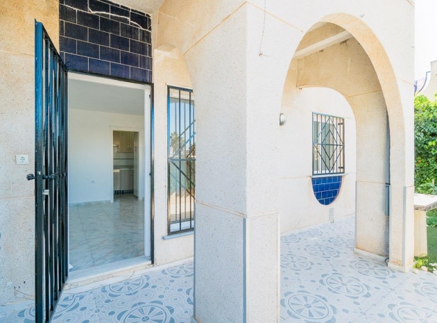 Revente - Villa - Torrevieja