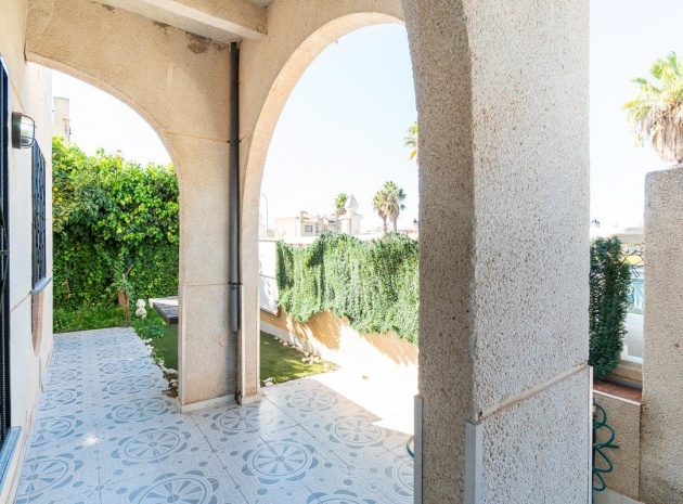 Revente - Villa - Torrevieja