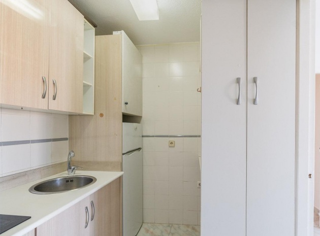 Revente - Villa - Torrevieja