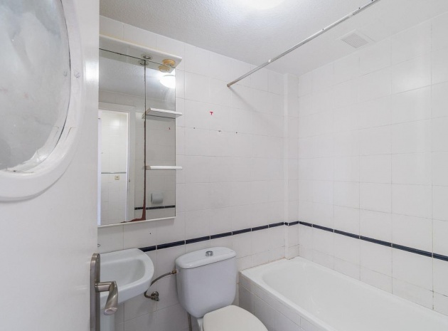 Revente - Villa - Torrevieja