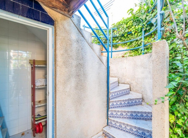 Revente - Villa - Torrevieja