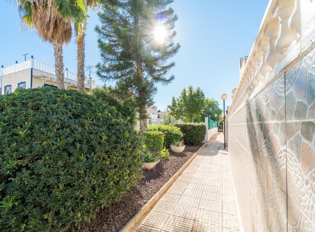 Revente - Villa - Torrevieja