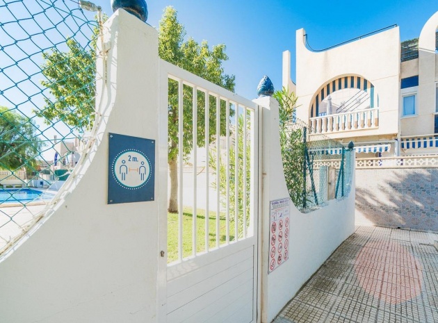 Revente - Villa - Torrevieja