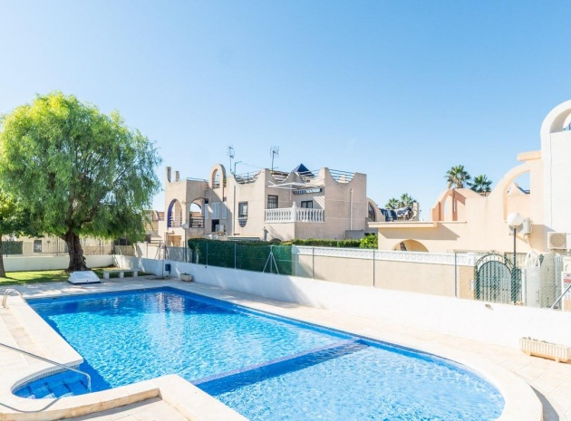 Revente - Villa - Torrevieja