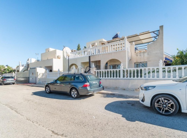 Revente - Villa - Torrevieja