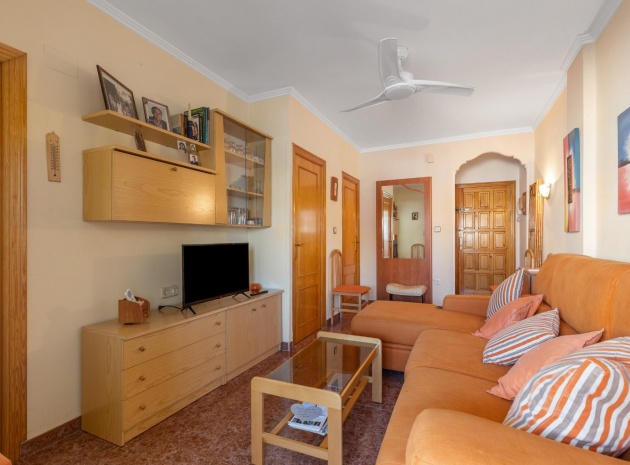 Resale - Apartment - Torrevieja - Beachside Torrevieja