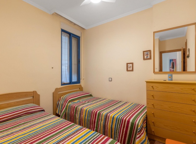 Resale - Apartment - Torrevieja - Beachside Torrevieja