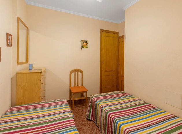 Resale - Apartment - Torrevieja - Beachside Torrevieja