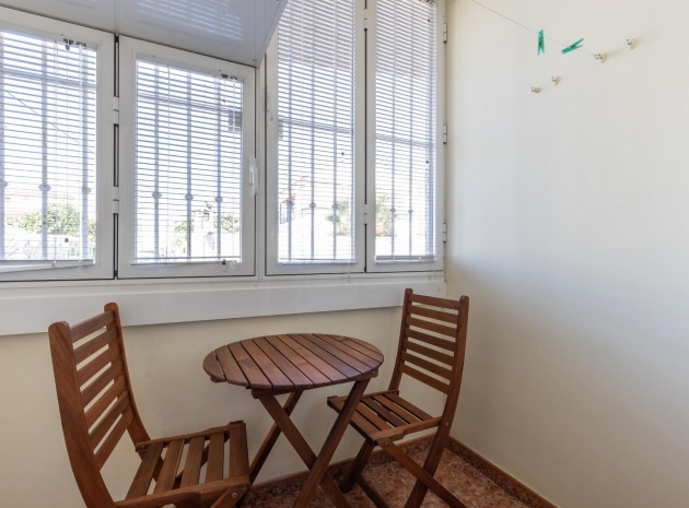 Resale - Apartment - Torrevieja - Beachside Torrevieja