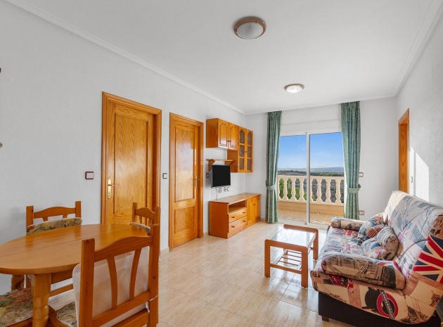 Revente - Appartement - Torrevieja - Torreblanca