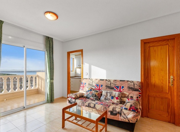Revente - Appartement - Torrevieja - Torreblanca