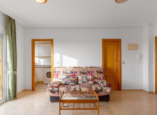 Revente - Appartement - Torrevieja - Torreblanca
