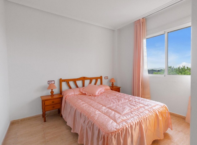 Revente - Appartement - Torrevieja - Torreblanca