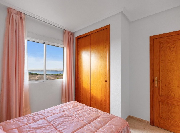 Revente - Appartement - Torrevieja - Torreblanca