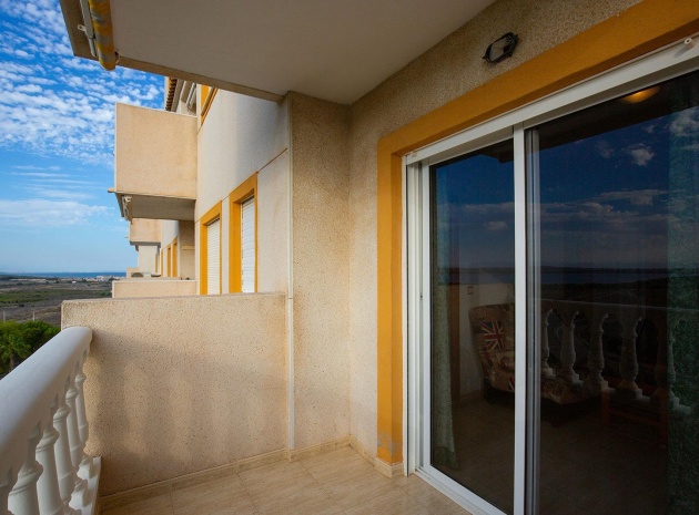 Revente - Appartement - Torrevieja - Torreblanca