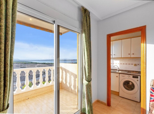 Revente - Appartement - Torrevieja - Torreblanca