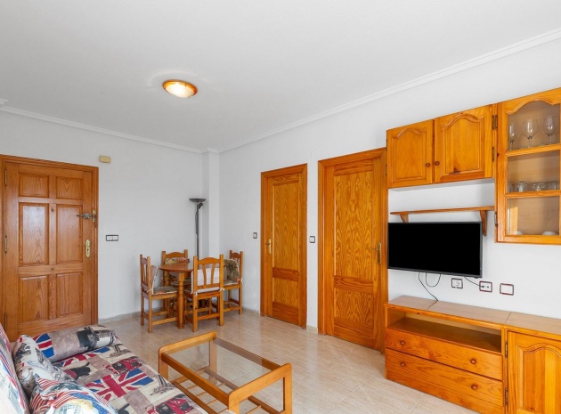 Revente - Appartement - Torrevieja - Torreblanca