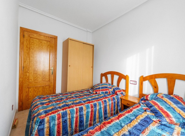 Revente - Appartement - Torrevieja - Torreblanca