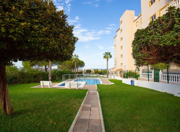 Revente - Appartement - Torrevieja - Torreblanca