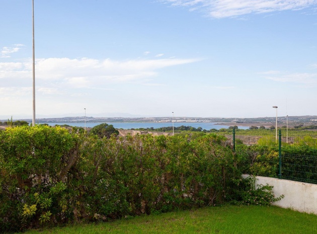 Revente - Appartement - Torrevieja - Torreblanca