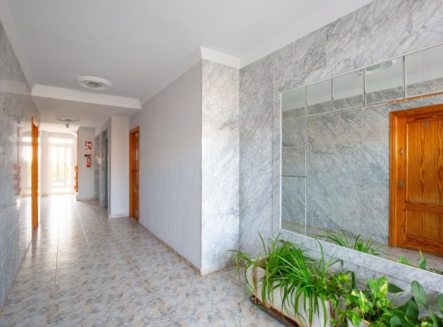 Revente - Appartement - Torrevieja - Torreblanca