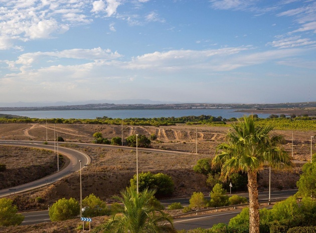 Revente - Appartement - Torrevieja - Torreblanca