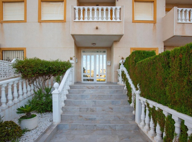 Revente - Appartement - Torrevieja - Torreblanca