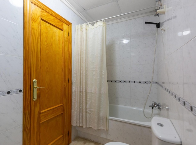Revente - Appartement - Torrevieja - Torreblanca