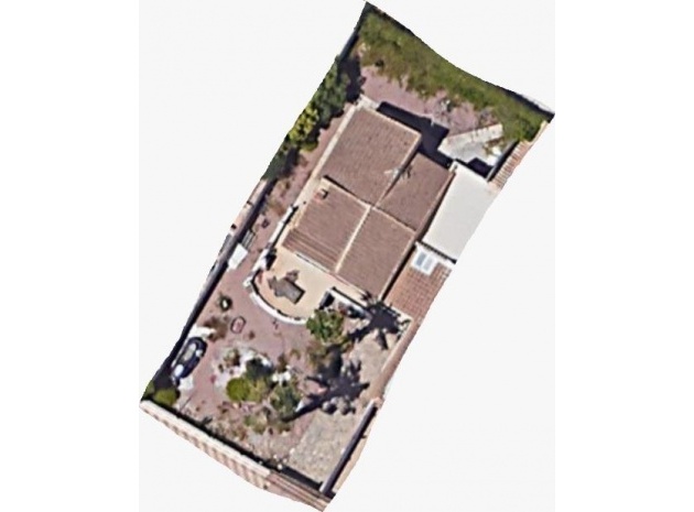 Revente - Maison de ville - Torrevieja - san luis