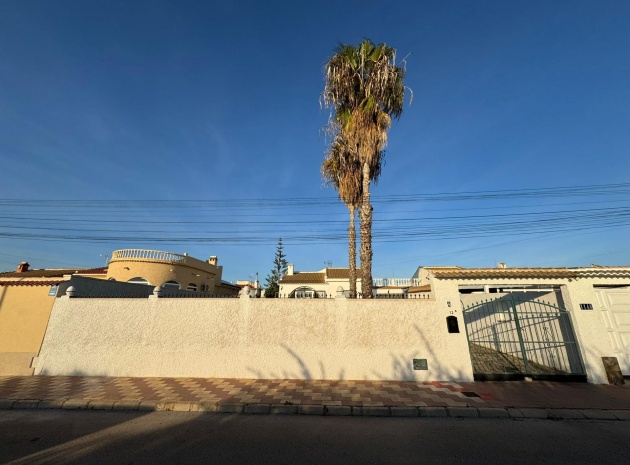 Revente - Maison de ville - Torrevieja - san luis