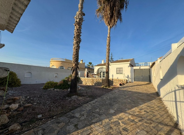 Revente - Maison de ville - Torrevieja - san luis