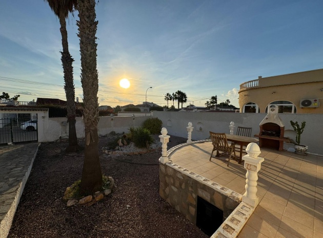 Revente - Maison de ville - Torrevieja - san luis