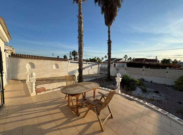 Revente - Maison de ville - Torrevieja - san luis