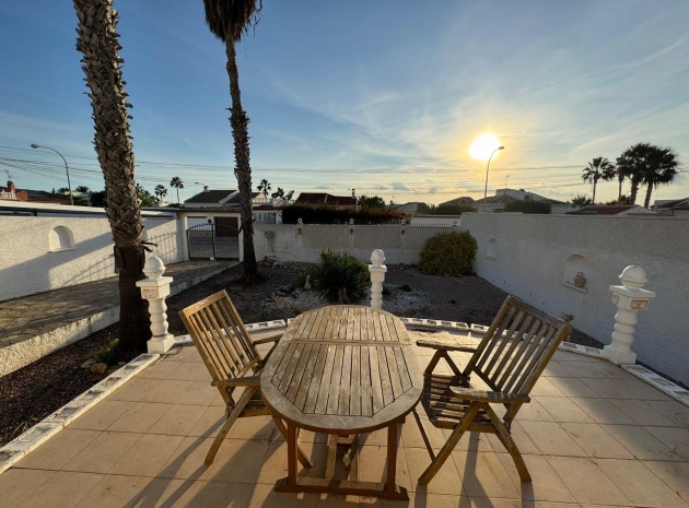 Revente - Maison de ville - Torrevieja - san luis