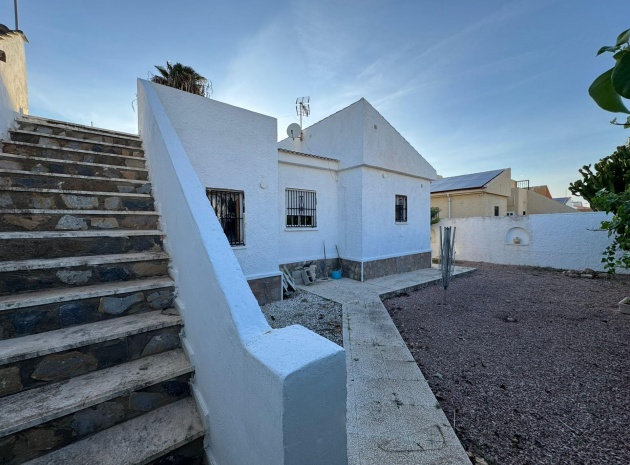 Revente - Maison de ville - Torrevieja - san luis