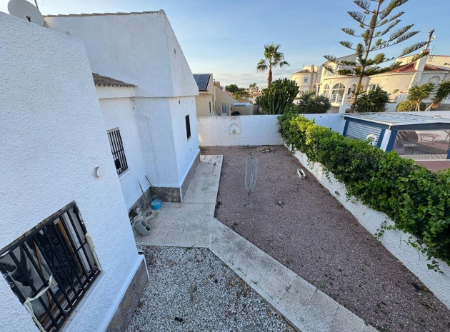 Revente - Maison de ville - Torrevieja - san luis