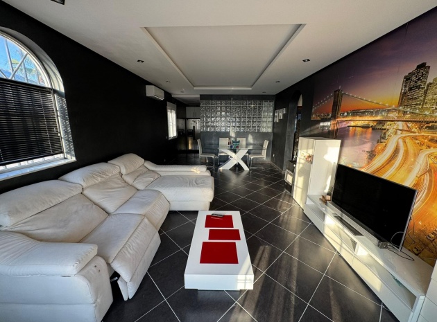 Revente - Maison de ville - Torrevieja - san luis