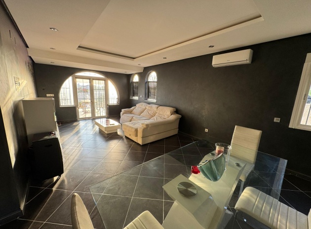 Revente - Maison de ville - Torrevieja - san luis