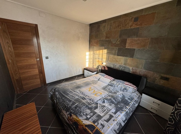 Revente - Maison de ville - Torrevieja - san luis