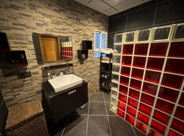 Revente - Maison de ville - Torrevieja - san luis