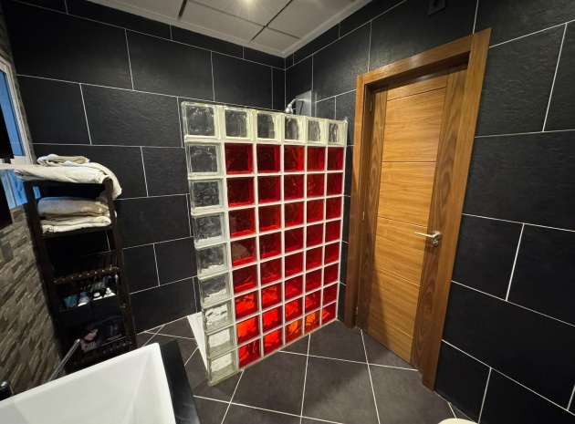 Revente - Maison de ville - Torrevieja - san luis