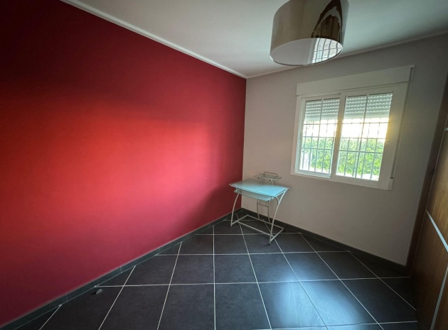 Revente - Maison de ville - Torrevieja - san luis