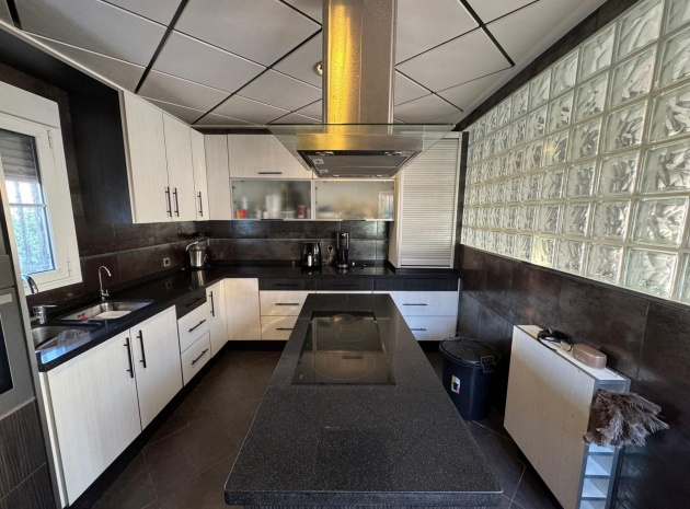 Revente - Maison de ville - Torrevieja - san luis