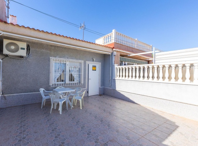 Resale - Bungalow - Torrevieja - torreta