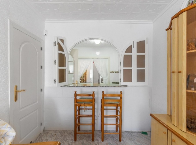 Resale - Bungalow - Torrevieja - torreta