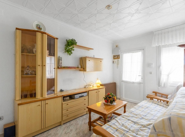 Resale - Bungalow - Torrevieja - torreta