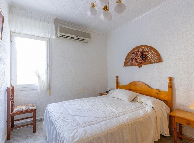 Resale - Bungalow - Torrevieja - torreta