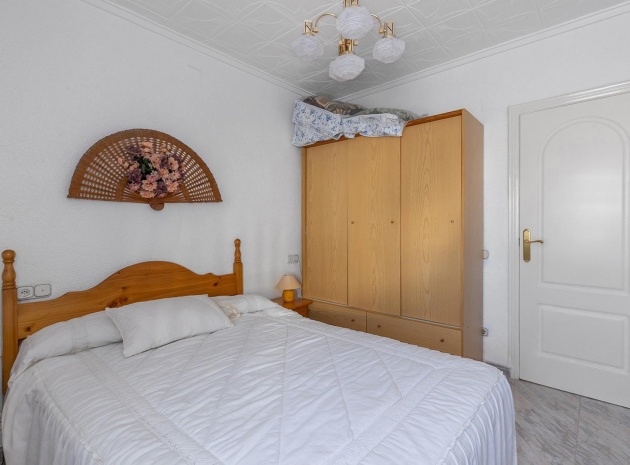 Resale - Bungalow - Torrevieja - torreta