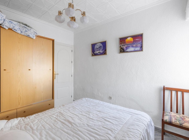 Resale - Bungalow - Torrevieja - torreta