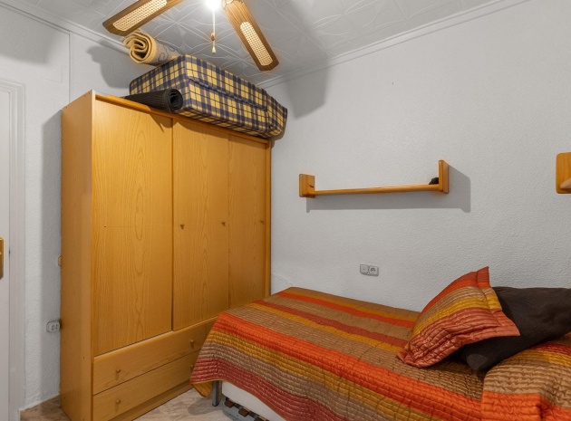 Resale - Bungalow - Torrevieja - torreta